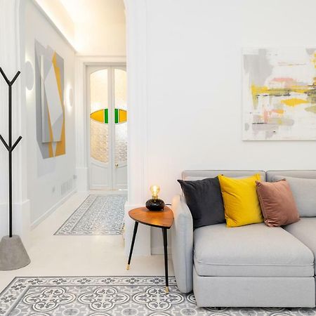 Amazing Art Deco Villa 150M To Sea With Daily Housekeeping Sliema Zewnętrze zdjęcie