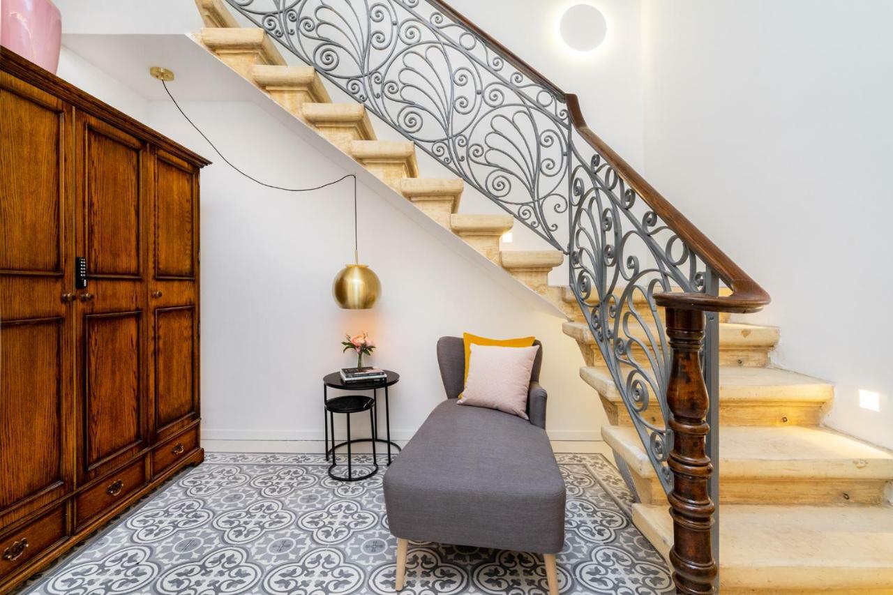 Amazing Art Deco Villa 150M To Sea With Daily Housekeeping Sliema Zewnętrze zdjęcie