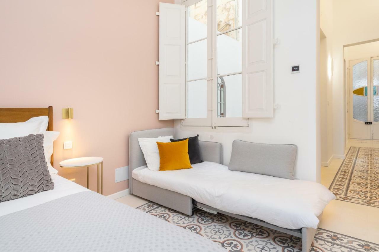 Amazing Art Deco Villa 150M To Sea With Daily Housekeeping Sliema Zewnętrze zdjęcie