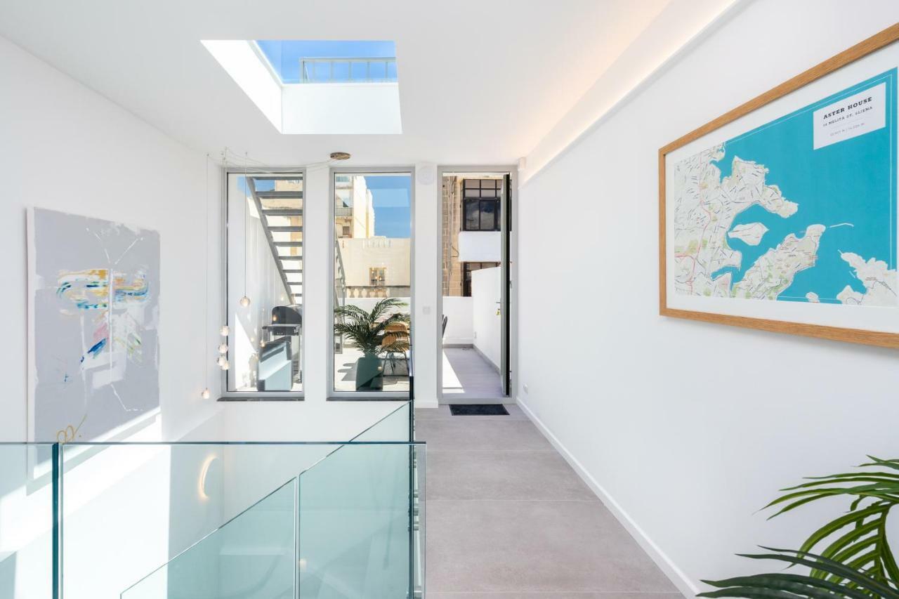 Amazing Art Deco Villa 150M To Sea With Daily Housekeeping Sliema Zewnętrze zdjęcie
