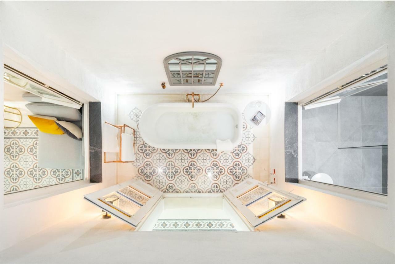 Amazing Art Deco Villa 150M To Sea With Daily Housekeeping Sliema Zewnętrze zdjęcie