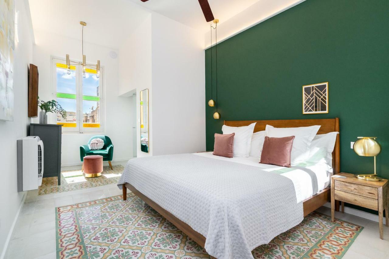 Amazing Art Deco Villa 150M To Sea With Daily Housekeeping Sliema Zewnętrze zdjęcie