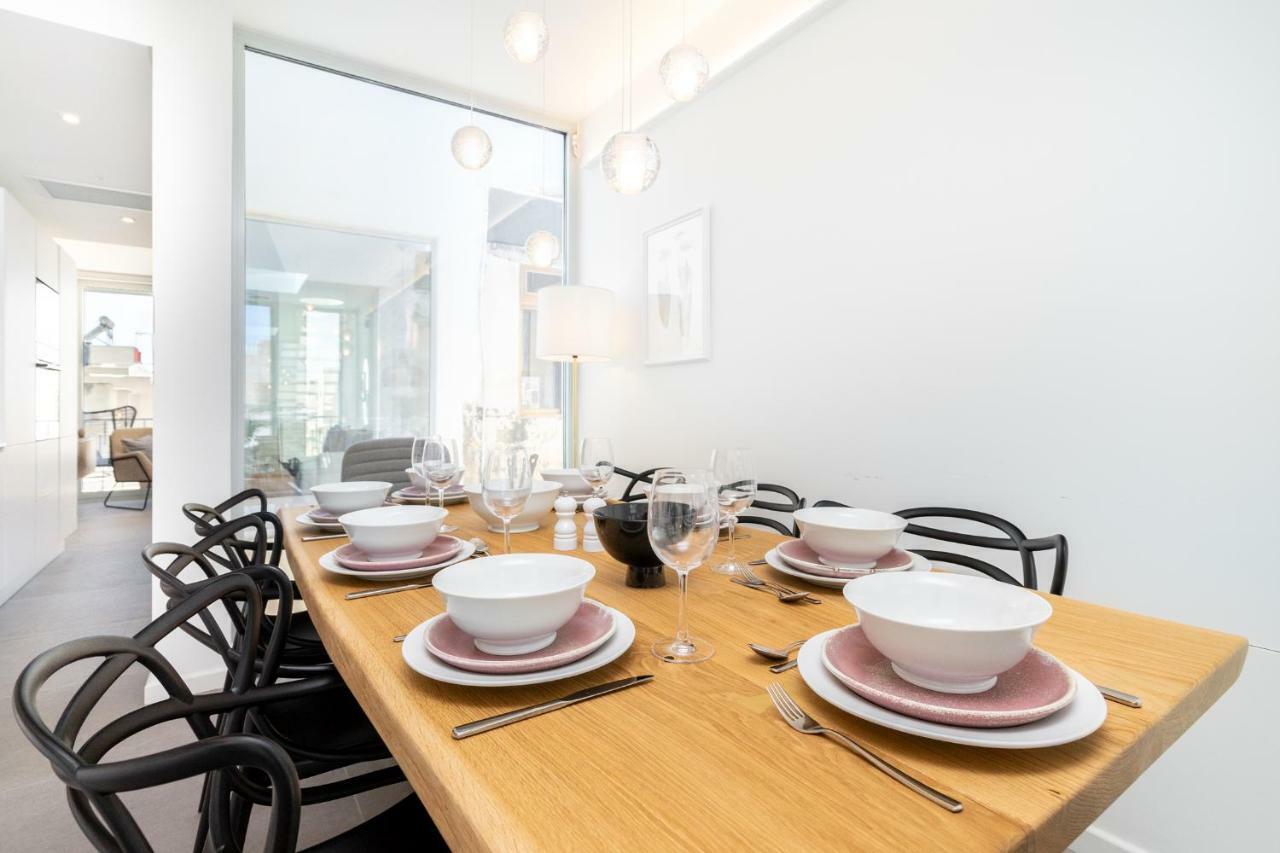 Amazing Art Deco Villa 150M To Sea With Daily Housekeeping Sliema Zewnętrze zdjęcie