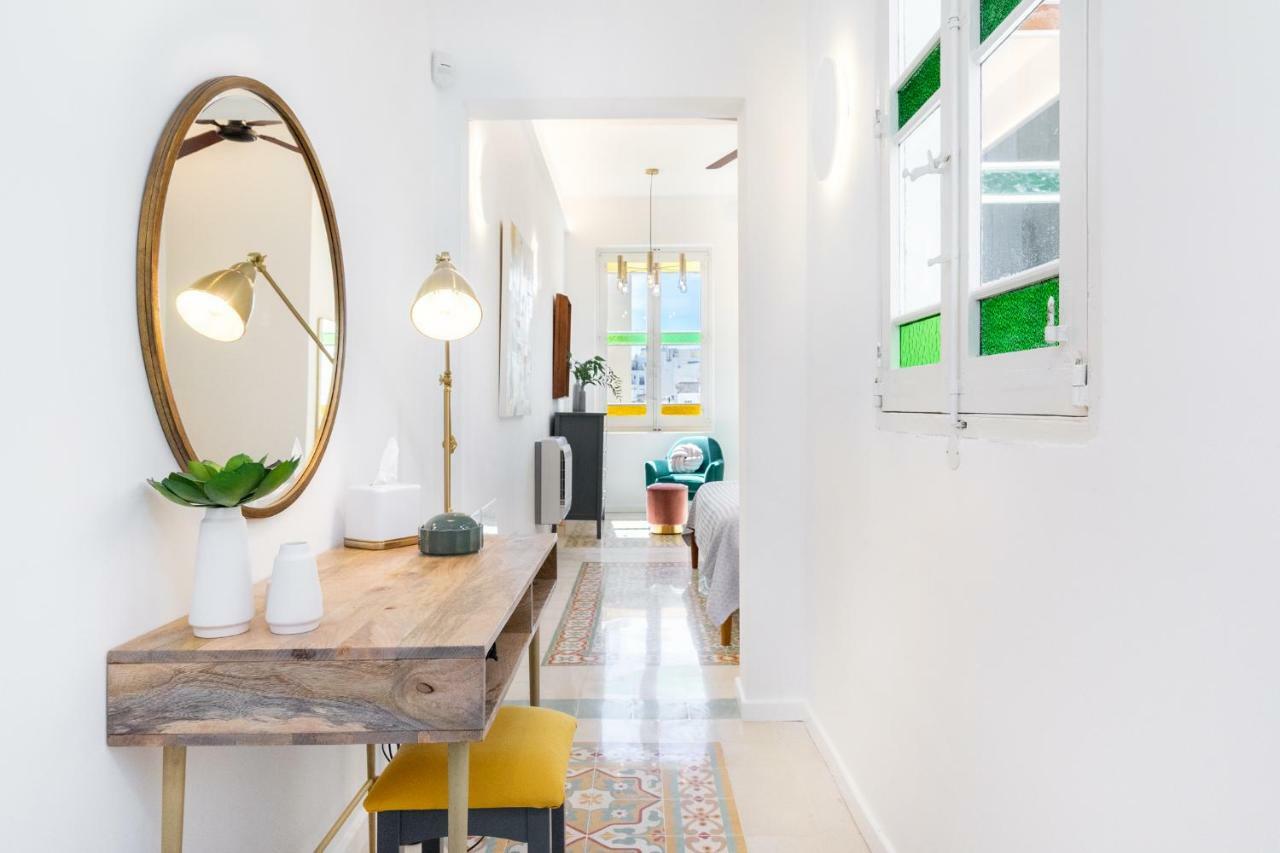 Amazing Art Deco Villa 150M To Sea With Daily Housekeeping Sliema Zewnętrze zdjęcie