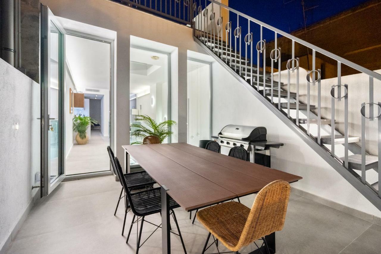 Amazing Art Deco Villa 150M To Sea With Daily Housekeeping Sliema Zewnętrze zdjęcie
