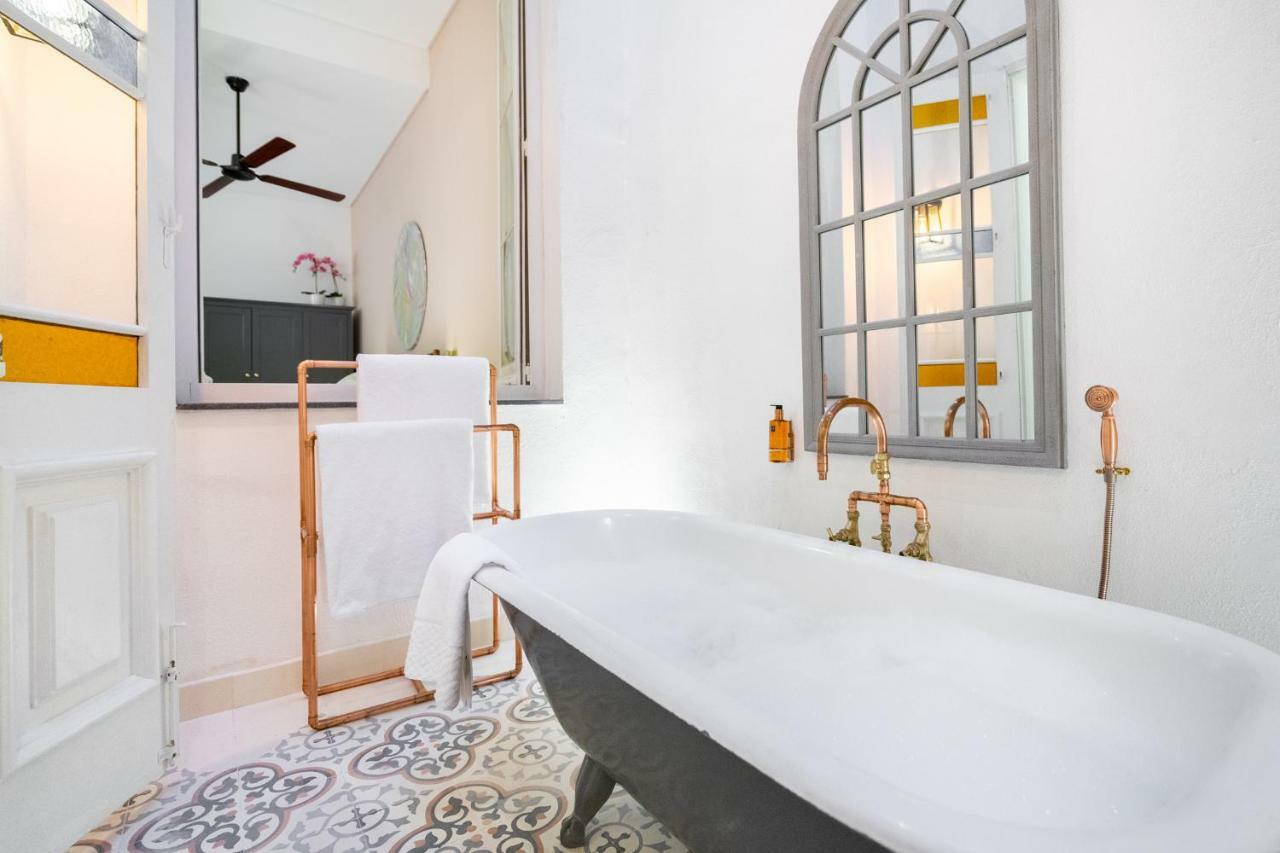 Amazing Art Deco Villa 150M To Sea With Daily Housekeeping Sliema Zewnętrze zdjęcie